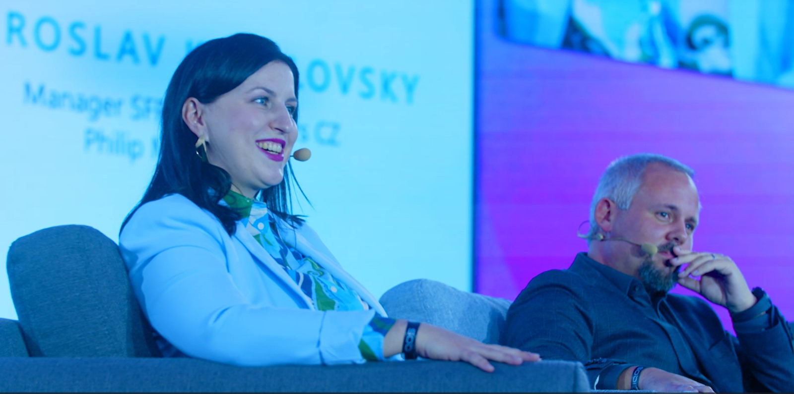 COWORKINGOVÉ SETKÁNÍ – SPEAKHUB 
