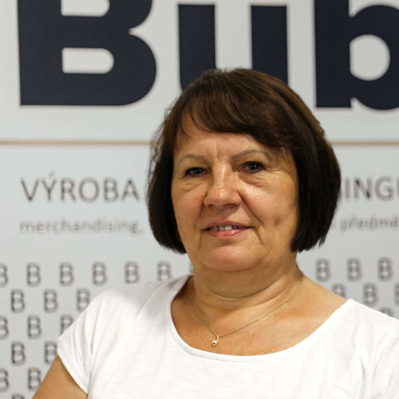 Jana Bubnová